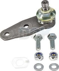 Шарова опора