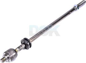 Кермова тяга