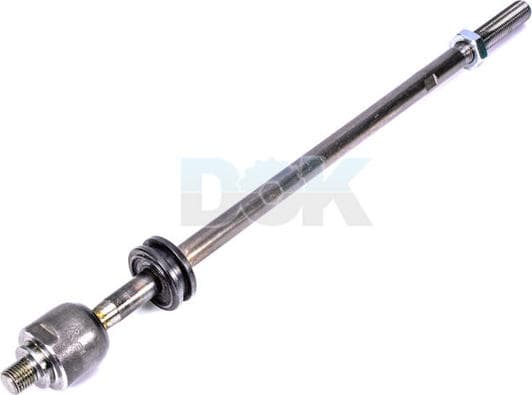 20VW4005 Asmetal Кермова тяга для Volkswagen Transporter