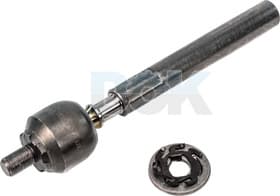 Рулевая тяга