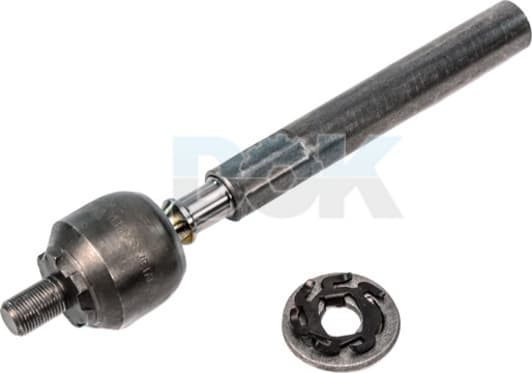 20PE90 Asmetal Рулевая тяга для Peugeot 405