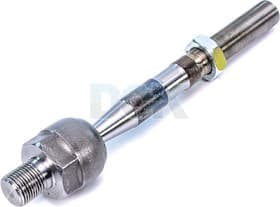 Кермова тяга