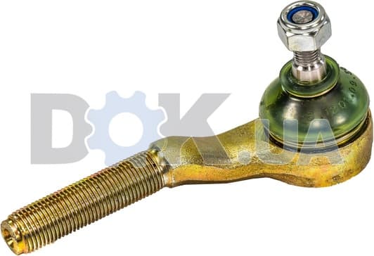 17PE0500 Asmetal Наконечник кермової тяги