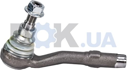 17BM0305 Asmetal Наконечник рулевой тяги