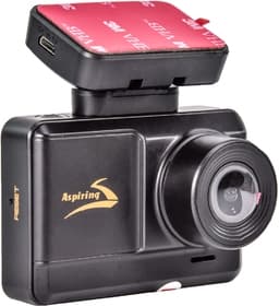 Видеорегистратор Aspiring Alibi 5