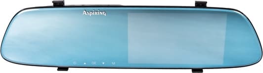 Відеореєстратор дзеркало Aspiring Reflex 3