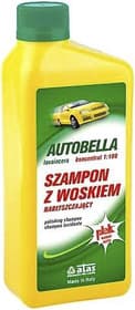 Концентрат автошампуня Atas Autobella Lavaincera с воском