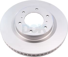 Гальмівний диск