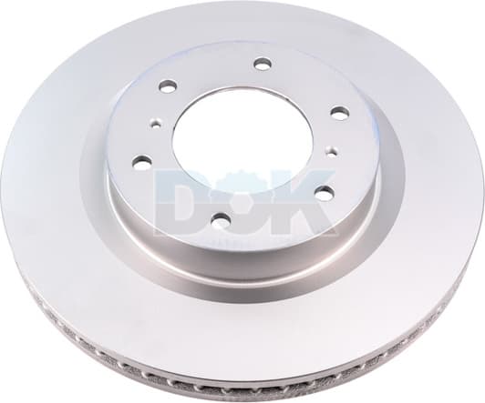 24.0128-0215.1 ATE Тормозной диск для Mitsubishi Pajero