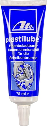 ATE Plastilube мастило для гальм, 75 мл (3990210022)