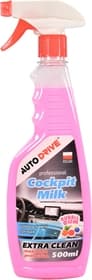 Поліроль для салону Auto Drive Professional Cockpit Milk bubble gum 500 мл