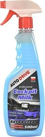 Поліроль для салону Auto Drive Professional Cockpit Milk нове авто 500 мл