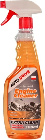 Очисник двигуна Auto Drive Engine Cleaner спрей