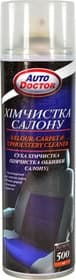 Очиститель салона Autodoctor Химчистка салона яблоко 500 мл