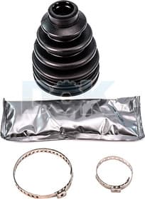 Пыльник ШРУСа