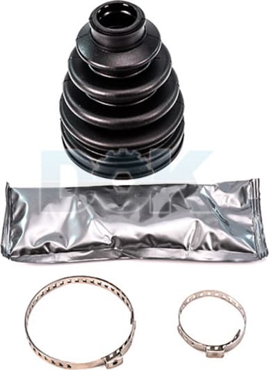 D8124 Autofren Seinsa Пыльник ШРУСа