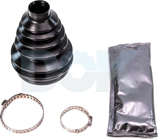 D8615T Autofren Seinsa Пыльник ШРУСа