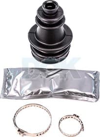 Пильовик гранати