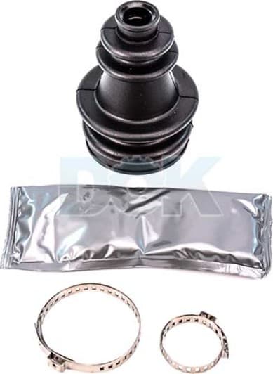 D8075 Autofren Seinsa Пильовик гранати