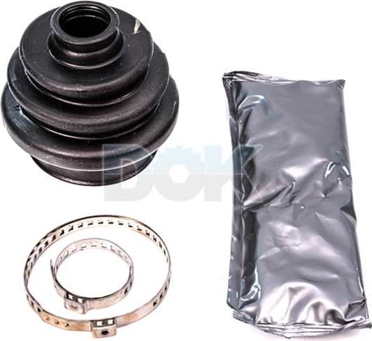 D8018 Autofren Seinsa Пильовик гранати