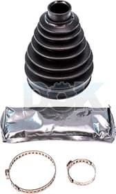 Пыльник ШРУСа