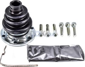 Пильовик гранати Пильовик гранати