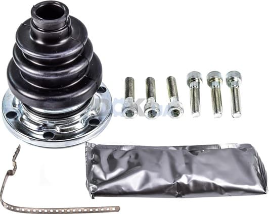 D8292 Autofren Seinsa Пильовик гранати