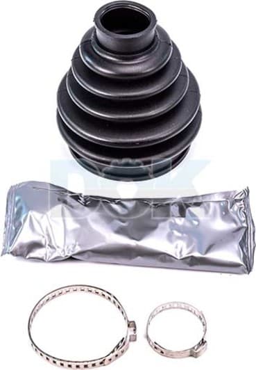 D8175T Autofren Seinsa Пыльник ШРУСа