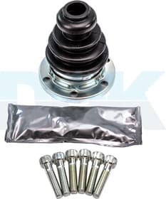 Пыльник ШРУСа