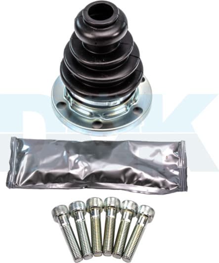 D8076 Autofren Seinsa Пыльник ШРУСа