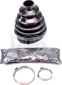 Пильовик гранати