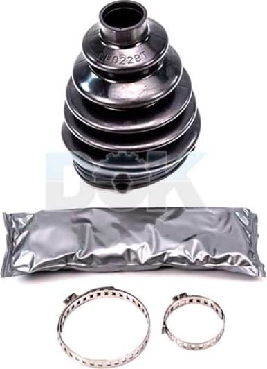 D8268T Autofren Seinsa Пыльник ШРУСа