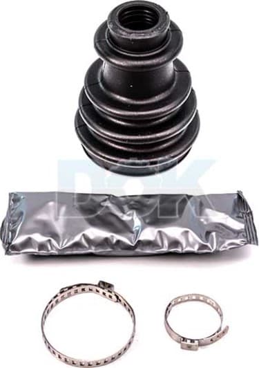 D8172 Autofren Seinsa Пильовик гранати