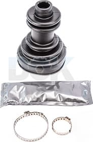 Пильовик гранати Пильовик гранати