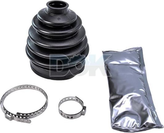 D8173T Autofren Seinsa Пыльник ШРУСа