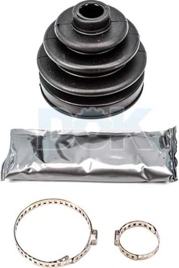 D8141 Autofren Seinsa Пыльник ШРУСа