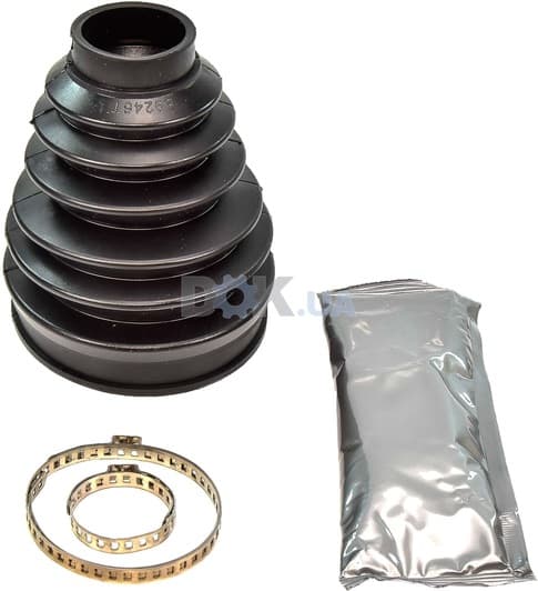 D8286T Autofren Seinsa Пыльник ШРУСа