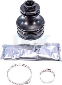 Пильовик гранати