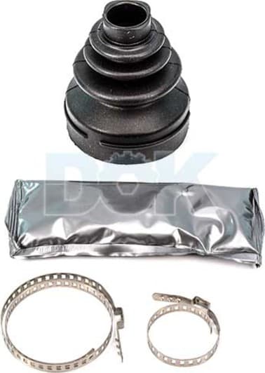 D8515 Autofren Seinsa Пильовик гранати