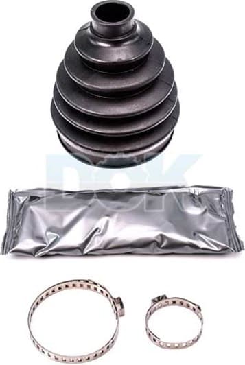 D8282T Autofren Seinsa Пыльник ШРУСа