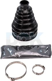 Пильовик гранати