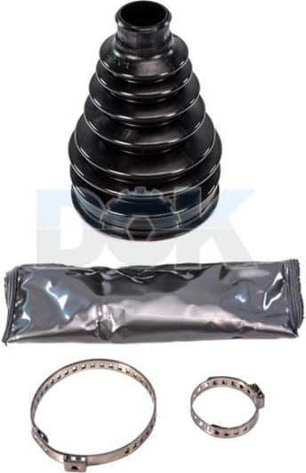 D8379T Autofren Seinsa Пыльник ШРУСа