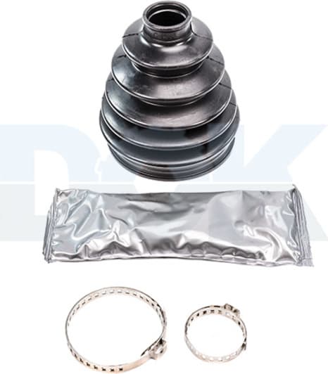 D8333T Autofren Seinsa Пыльник ШРУСа