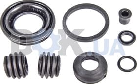 Ремкомплект гальмівного супорта