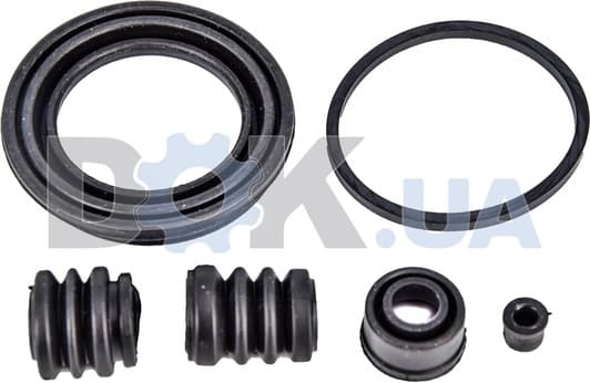 D4269 Autofren Seinsa Ремкомплект тормозного суппорта