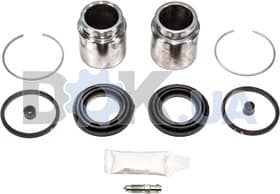 Ремкомплект тормозного суппорта