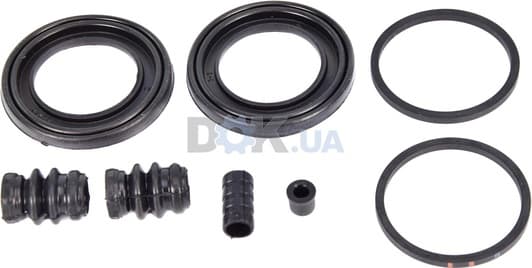 D4697 Autofren Seinsa Ремкомплект гальмівного супорта