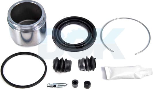 D41867C Autofren Seinsa Ремкомплект тормозного суппорта