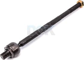 Кермова тяга