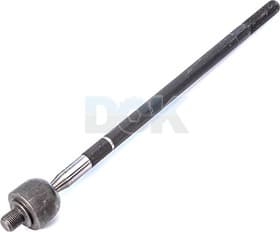 Кермова тяга